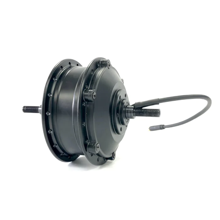 Charger/Motor/Controller